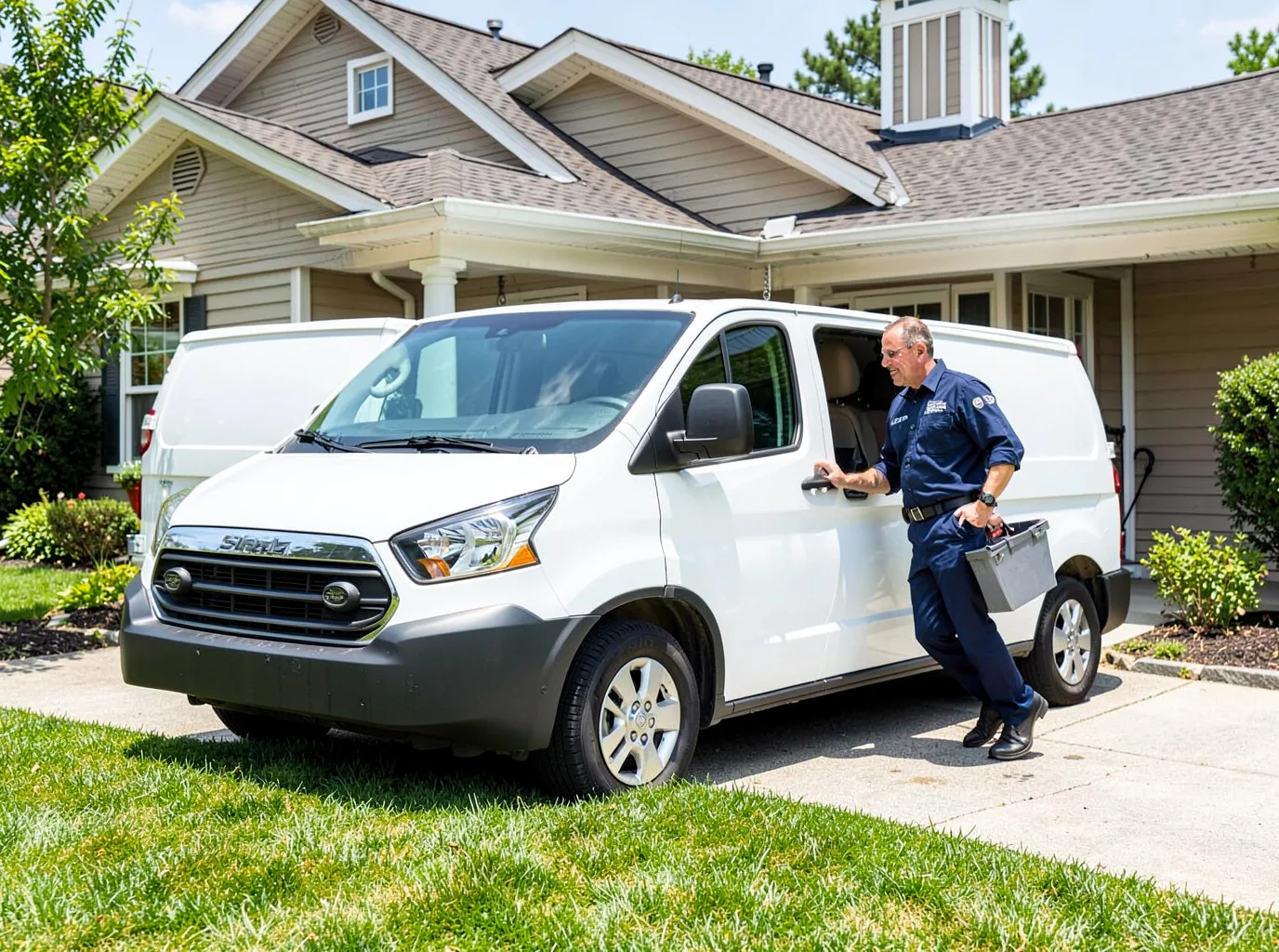 Emergency Plumber company in Wildwood, FL
